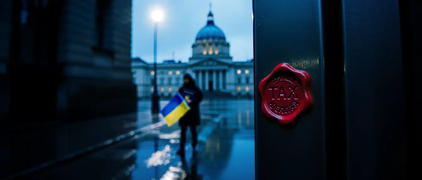 Налоговый капкан для эмигрантов: Минфин Украины готовит масштабную реформу по европейскому образцу