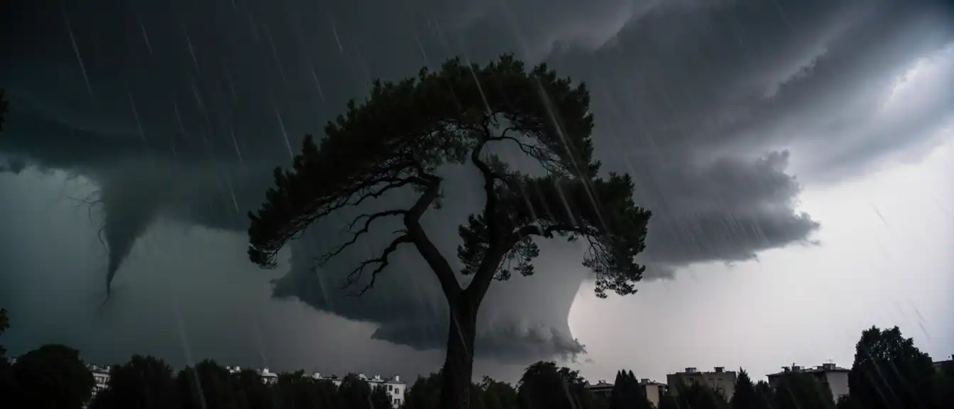Без штормового предупреждения: Гидрометцентр успокоил жителей Подмосковья
