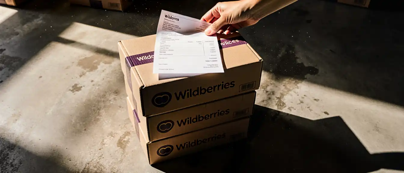 Помощь приходит: Wildberries направил вторую волну компенсаций пострадавшим партнерам