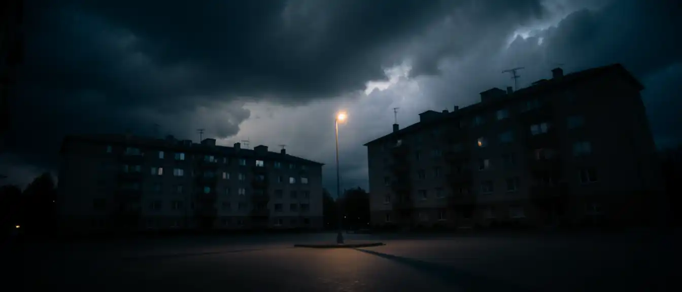 В Пензенской области введен режим повышенной готовности из-за угрозы дронов