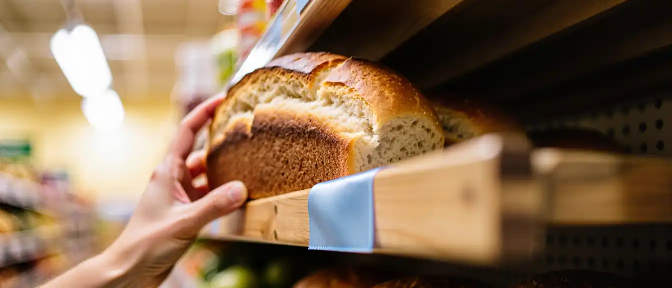 Продукты с «социальным» лицом: в России могут внедрить систему бесплатной раздачи еды