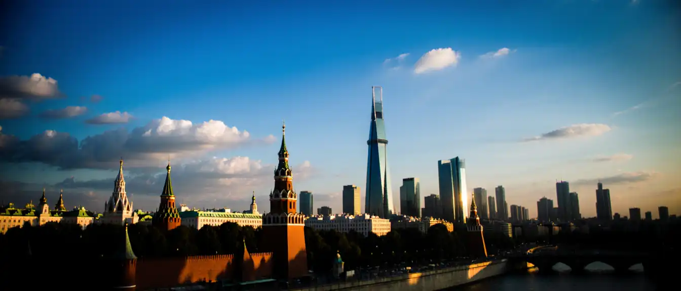 Потепление выше нормы: чего ждать москвичам в начале недели