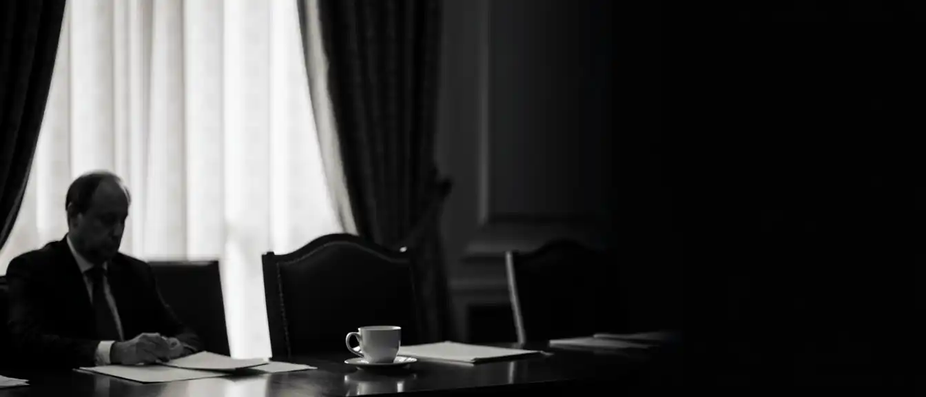 Курс на инвестиции и устойчивость: итоги ключевого экономического совещания в Кремле