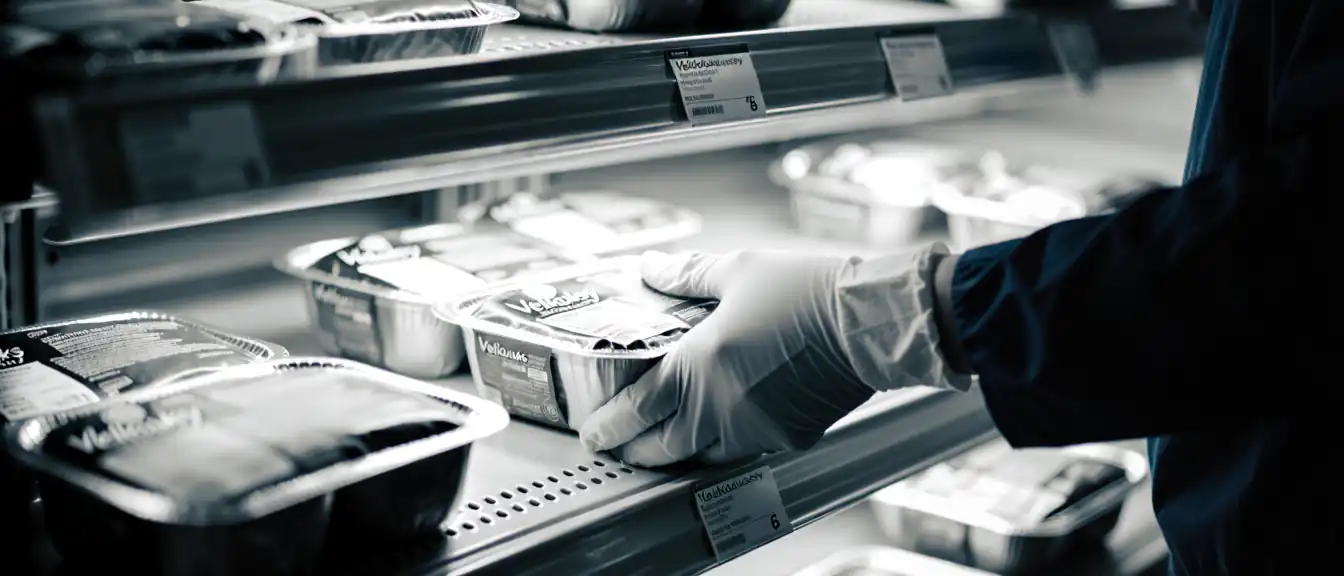 Чистая репутация: сети X5 вернули на полки продукцию Великолукского мясокомбината