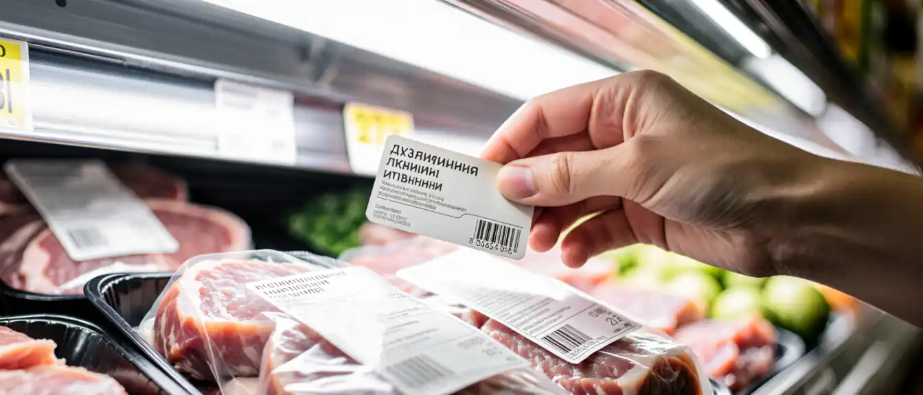 Чистое имя: ритейлер X5 вернул на полки продукцию Великолукского мясокомбината