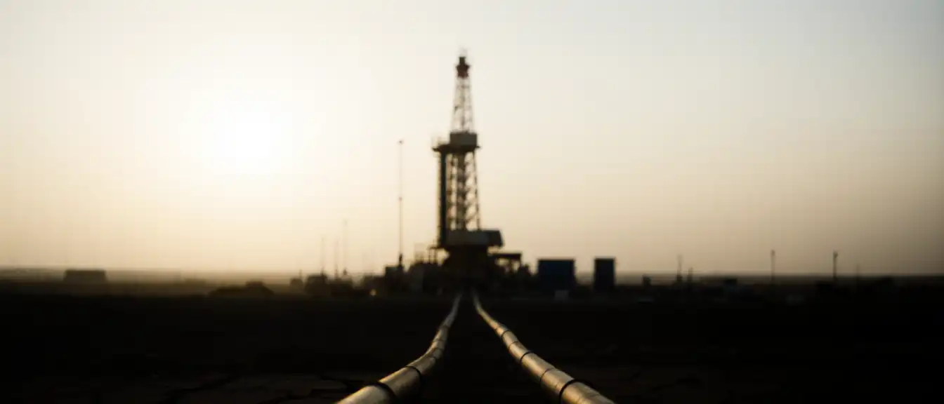 Нефтяной альянс на границе: Турция усиливает позиции в иракском Киркуке