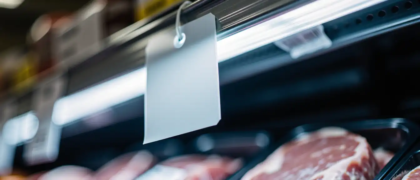 Ритейлер X5 изымает с полок продукцию «Великолукского мясокомбината» из-за подозрений в использовании запрещенного фермента