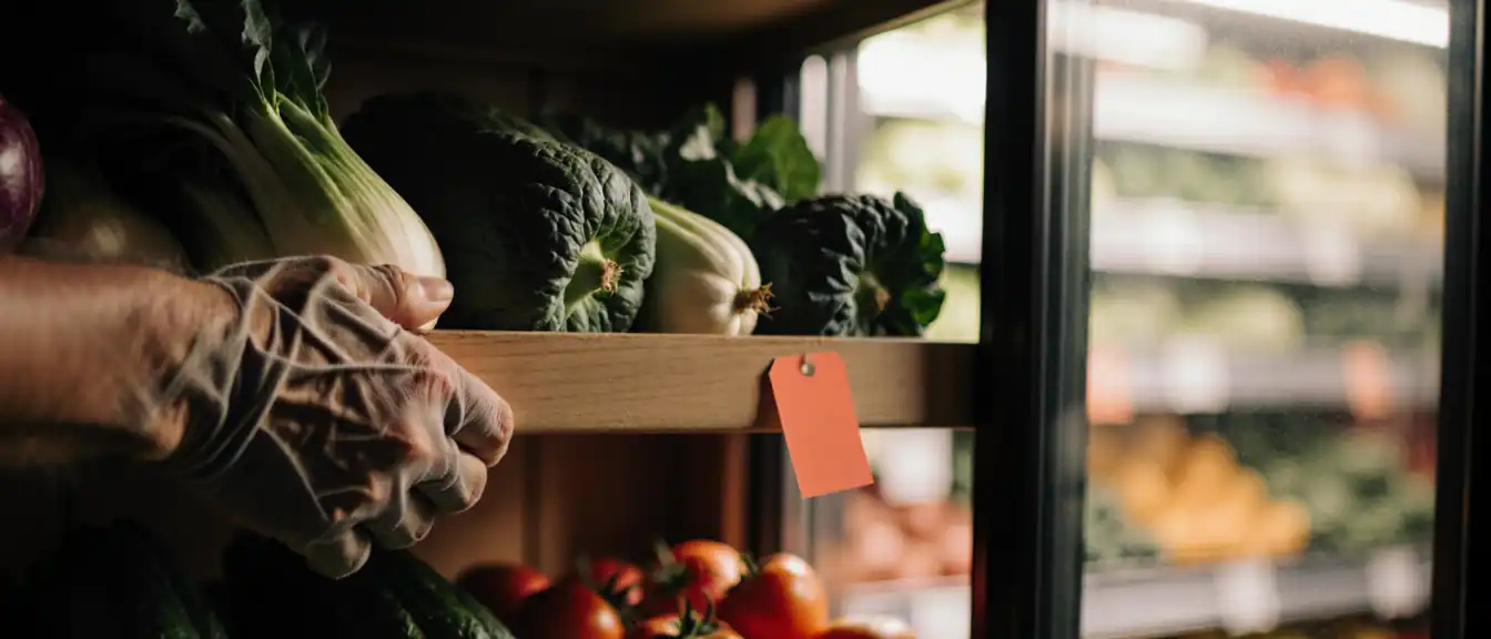 Продукты с «социальным» лицом: в России могут внедрить систему бесплатной раздачи еды