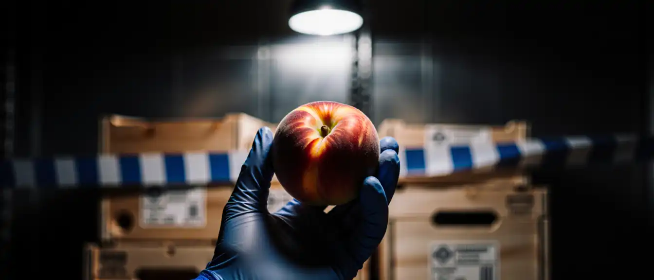 Контроль превыше политики: почему застрял импорт армянских продуктов в Россию