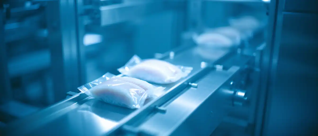 Столичный экспорт морепродуктов растет: как инвестиции в технологии превращают московскую рыбу в федеральный бренд