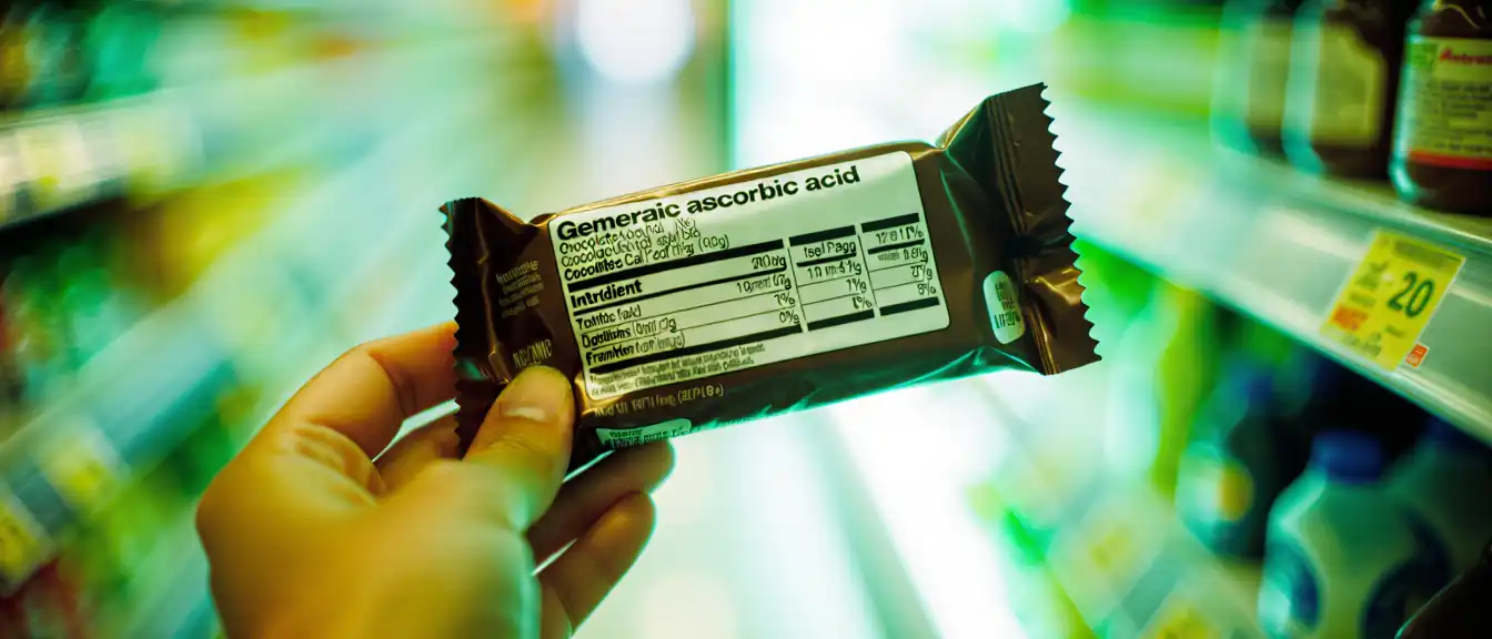 Прощай, «химия»? Как гигант Nestle пытается избавить американские супермаркеты от пугающих этикеток