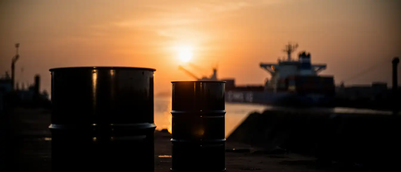 Тень дипломатии над нефтяным рынком: почему котировки Brent пробили психологическую отметку в 80 долларов