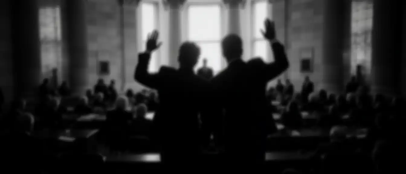 Битва за пошлины: почему новый санкционный пакет США застрял в политическом тупике