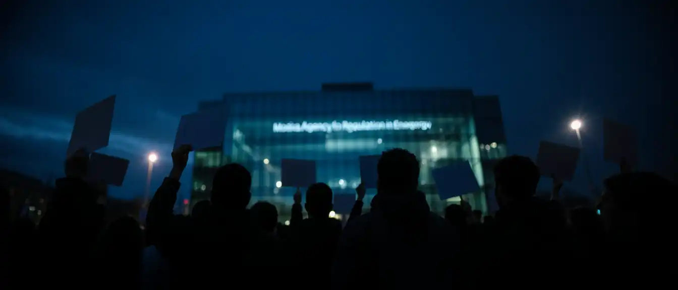 Газовый бунт в Кишиневе: оппозиция готовит новую волну протестов