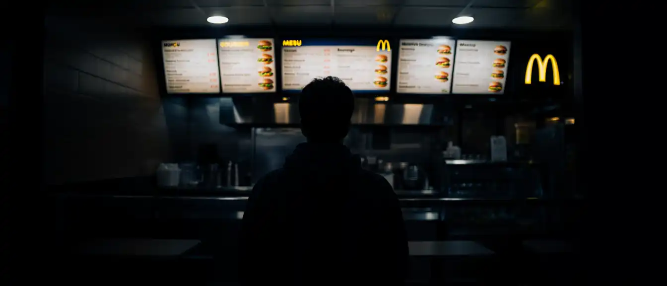 Дефицит и тревоги: почему в украинских McDonald's стало меньше привычных блюд