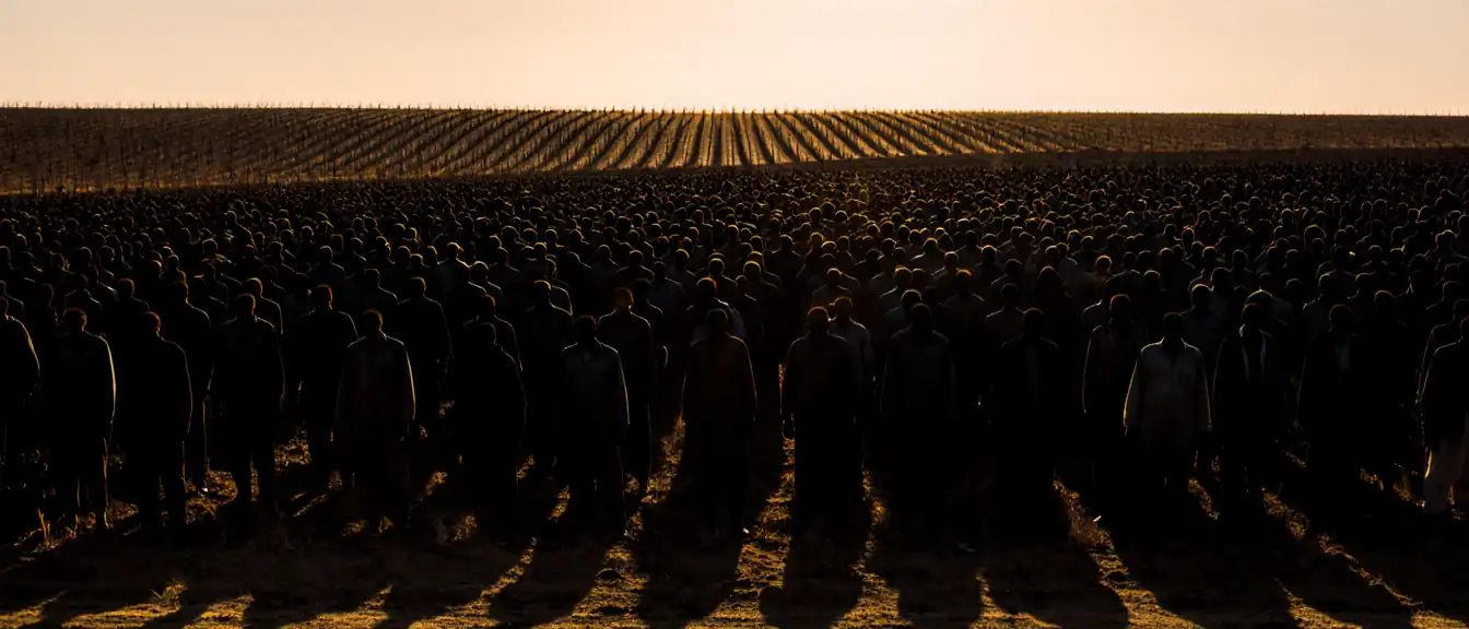 Демографический скачок: как прибавка в 800 миллионов человек меняет глобальный рынок ресурсов