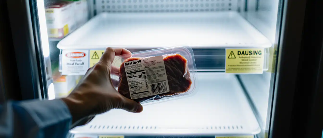 Ритейлер X5 приостановил отгрузки продукции «Великолукского мясокомбината» из-за подозрений в использовании запрещенного фермента