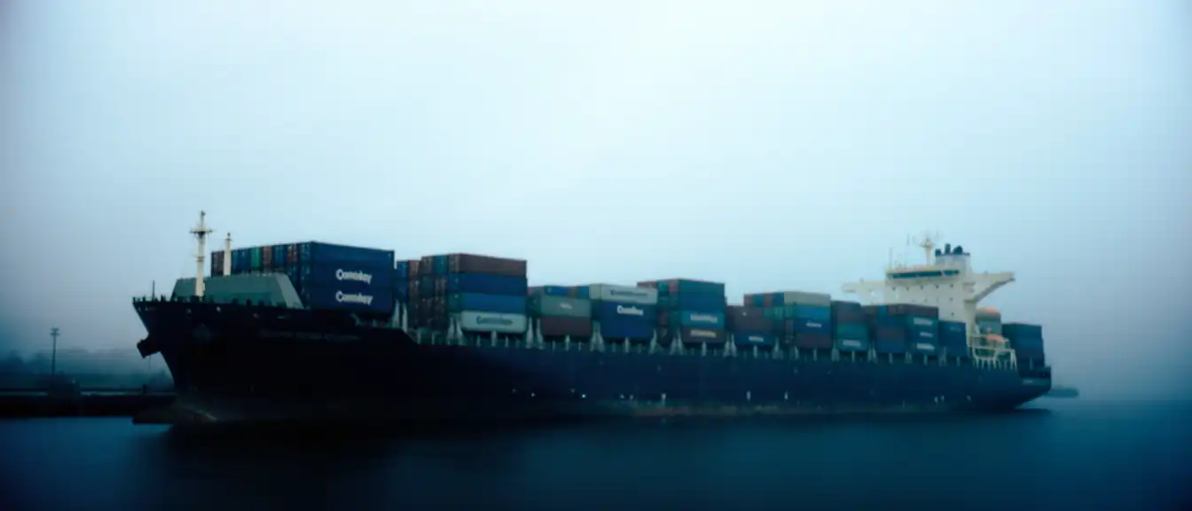 Глобальный голод: почему привычный порядок поставок продовольствия может рухнуть