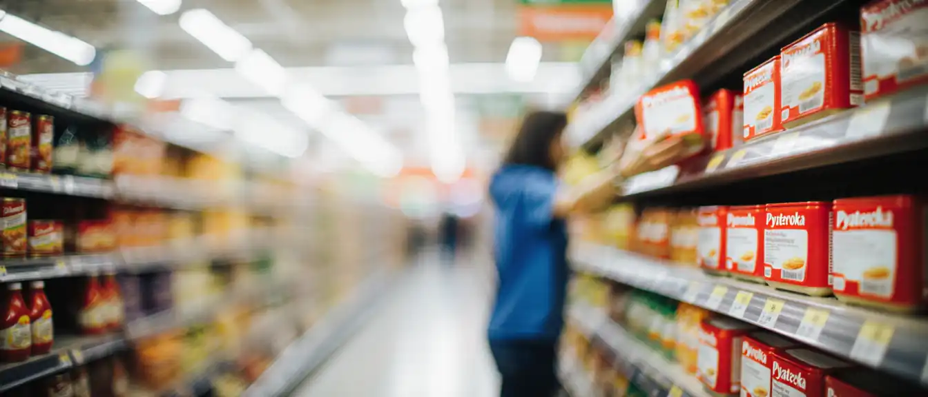 Ставка на свои бренды: как «Пятерочка» планирует менять структуру продаж
