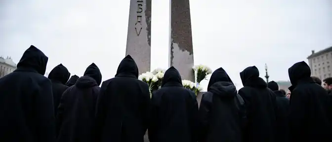 Память, не знающая границ: в Челябинске почтили души детей, погибших в ходе конфликта на Донбассе