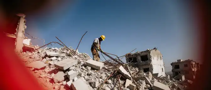 Трагедия в Венесуэле: число жертв мощнейших землетрясений превысило шесть тысяч человек