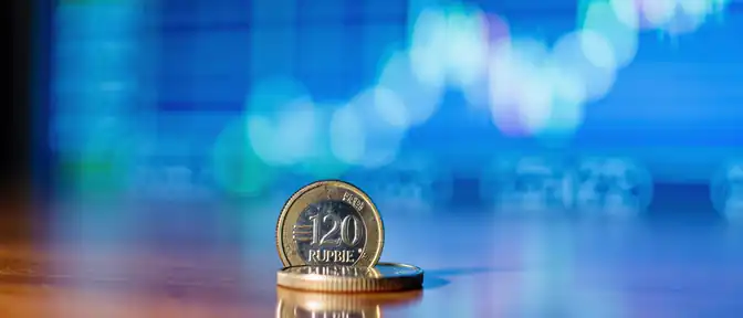 Российская валюта в лидерах: как рубль укрепился на мировом рынке в июле