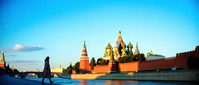 Солнце и тепло: антициклон готовит москвичам идеальные выходные