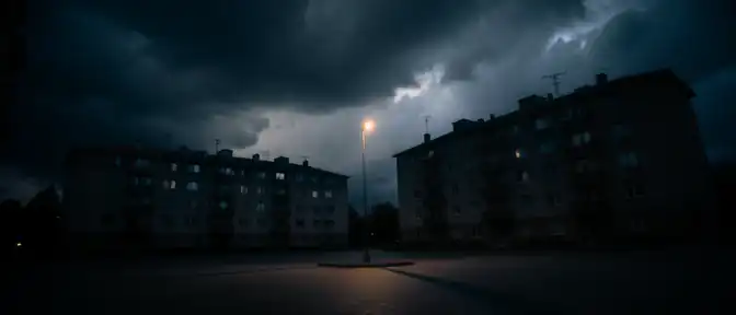 В Пензенской области введен режим повышенной готовности из-за угрозы дронов