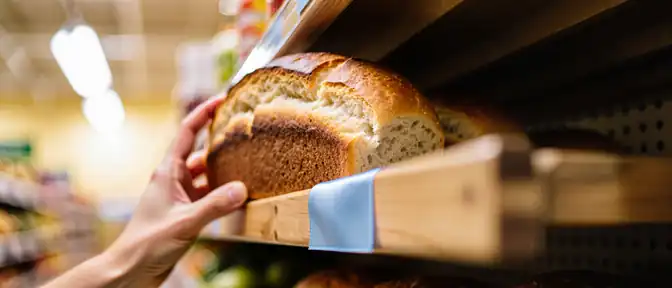 Продукты с «социальным» лицом: в России могут внедрить систему бесплатной раздачи еды