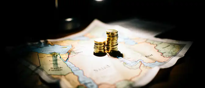 Рынок на взлете: нефть штурмует вершины, а инвесторы ждут финансовых триумфов Ozon и «Дом.РФ»