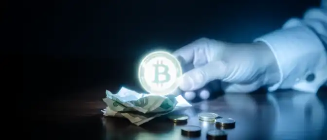 Эпоха цифровых расчетов: как внедрение третьей формы валюты изменит российский рынок