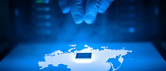 Битва за технологии: кто в России задает темп инновационному прорыву?