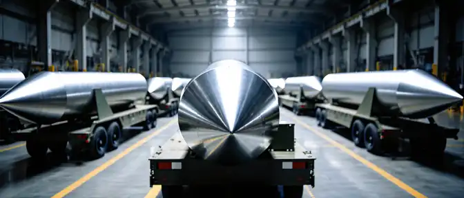 Ставка на перехват: США наращивают производство ракетных систем Patriot и THAAD