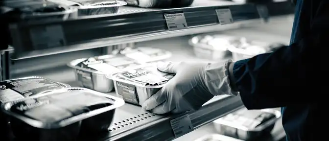 Чистая репутация: сети X5 вернули на полки продукцию Великолукского мясокомбината
