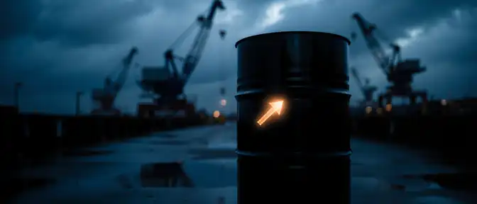 Нефтяной рыночный рывок: котировки Brent преодолели важную отметку