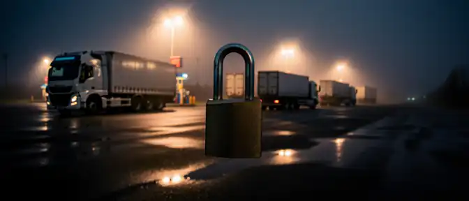 Дизельный дефицит: на украинских заправках вводят жесткие лимиты на топливо
