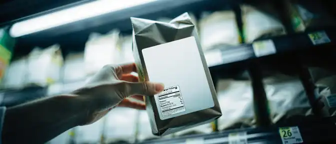Прозрачный состав: в России могут обязать маркировать продукты с пальмовым маслом