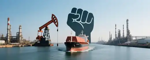 Правительство рассматривает запрет экспортного дизеля для защиты внутреннего топливного рынка