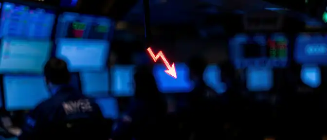 Космический шторм для Маска: котировки SpaceX резко пошли вниз после публикации отчетности