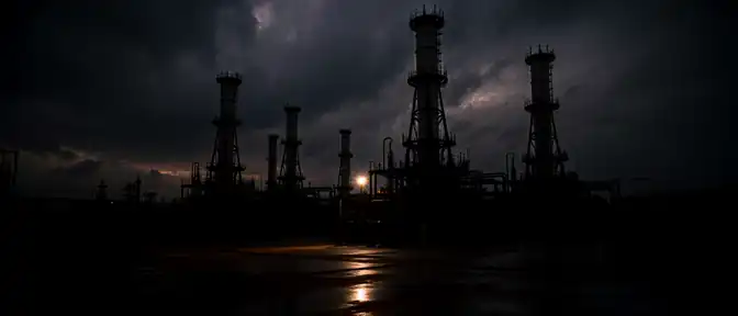 Топливный кризис на пороге: почему дешевая нефть не спасет нас от роста цен на бензин