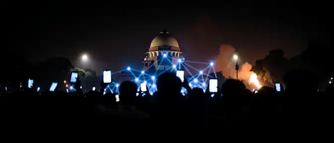 Цифровой заслон: почему индийские власти пытаются стереть из сети мессенджер Джека Дорси
