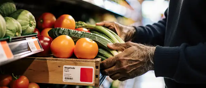 Продукты с «социальным» лицом: в России могут внедрить систему бесплатной раздачи еды