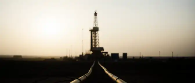 Нефтяной альянс на границе: Турция усиливает позиции в иракском Киркуке