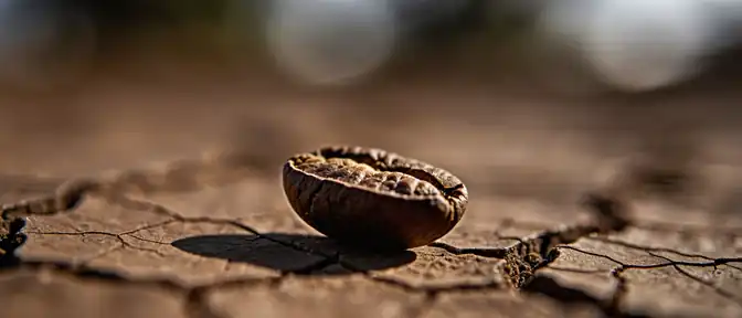 Удар Эль-Ниньо по кофейной чашке: почему любителям какао и кофе стоит готовиться к росту цен