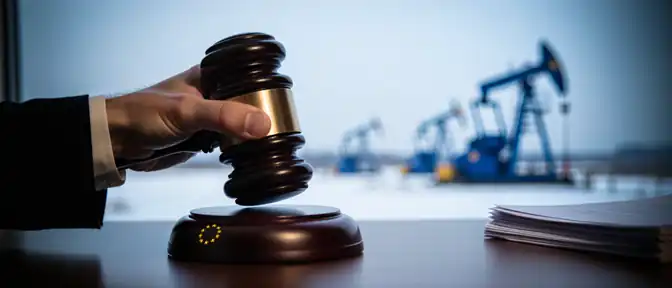 Евросоюз готовит новый механизм: как ЕС планирует использовать российскую нефть в своих интересах