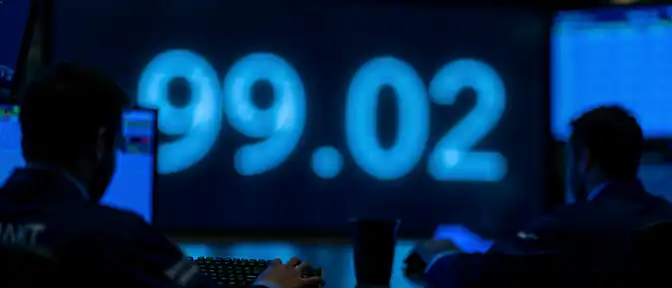 Нефтяной рыночный рывок: котировки Brent преодолели психологическую отметку в 99 долларов