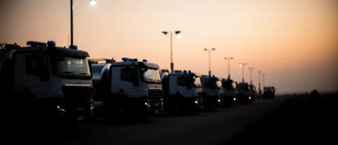 Топливный вопрос: как Адыгея планирует справляться с нагрузкой на АЗС