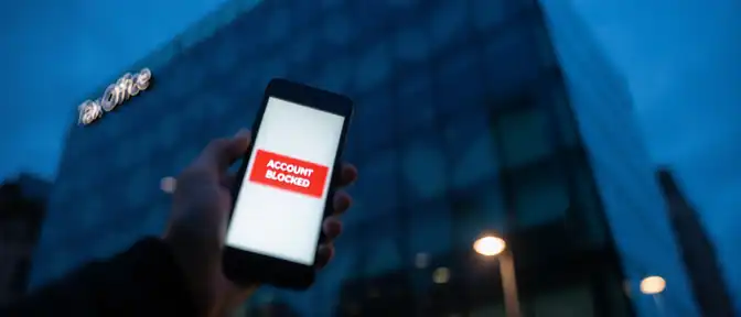Налоговый капкан: как мелкие недоимки могут парализовать работу бизнеса и личные счета