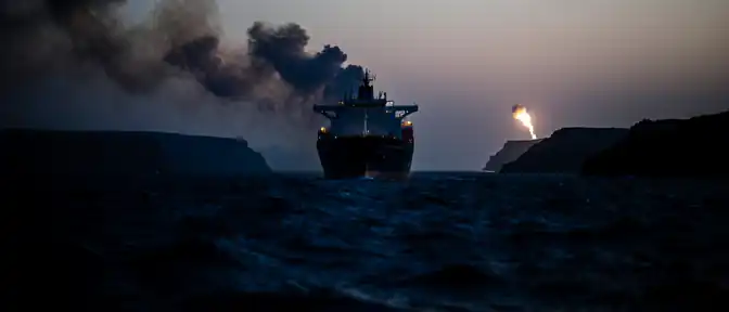 Нефтяной капкан: как новый фронт в Красном море подталкивает цены к отметке в сто долларов
