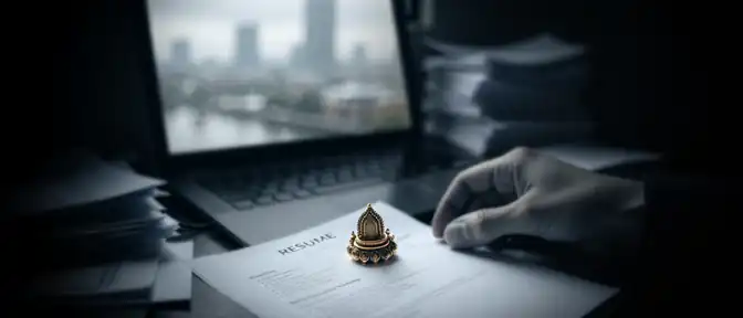 Магия вместо резюме: как экономический кризис на Западе возвращает моду на «карьерную магию»